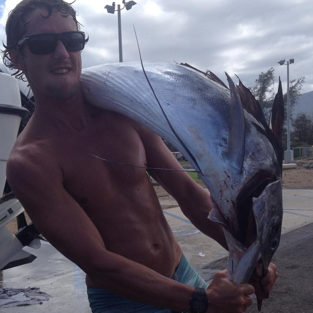 Meet your Posher, Eggnog